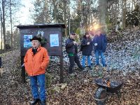 Předsilvestr 2024