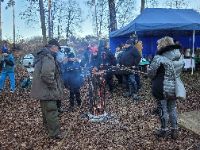 Předsilvestr 2024