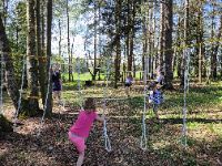 Velikonočn&iacute; neděle v divadle - Hled&aacute;n&iacute; velikonočn&iacute;ho pokladu