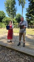 Keltský den 21.6.2025
