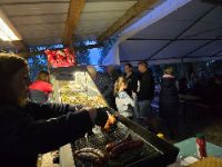 Dívčí válka v Křenovicích od Divadelního spolku Prácheňská scéna